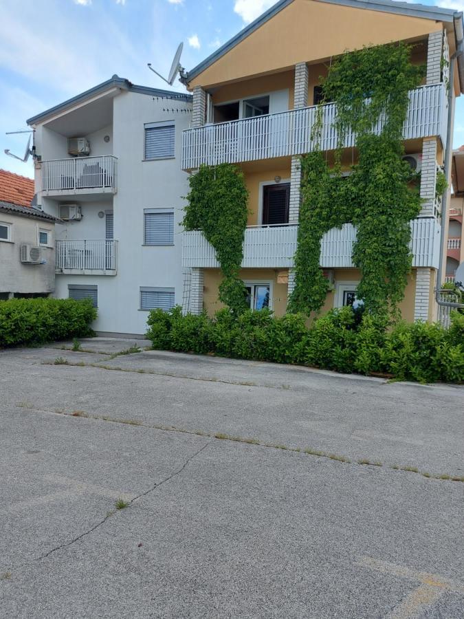 Ap Orion Apartment Zadar Exterior photo