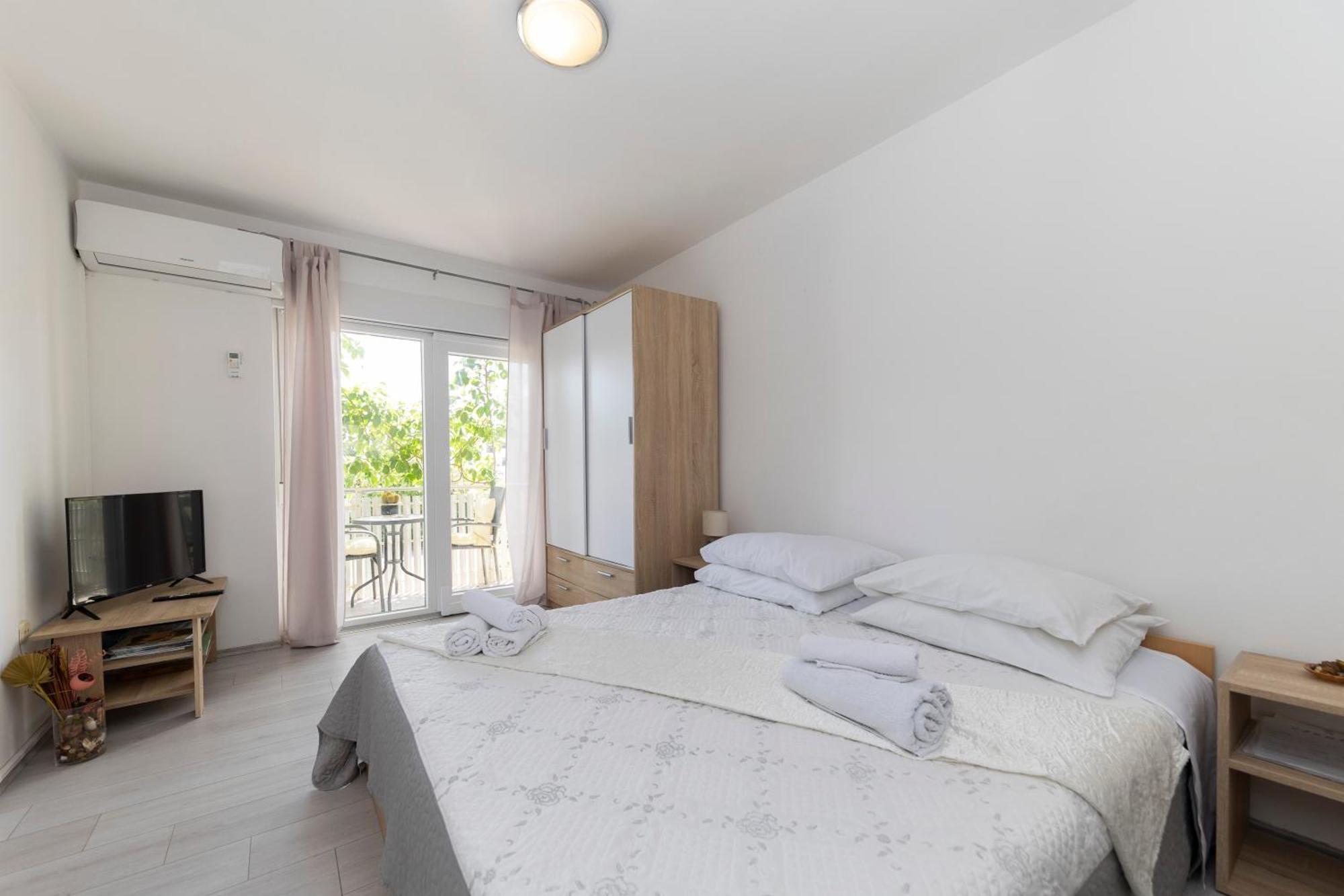 Ap Orion Apartment Zadar Exterior photo