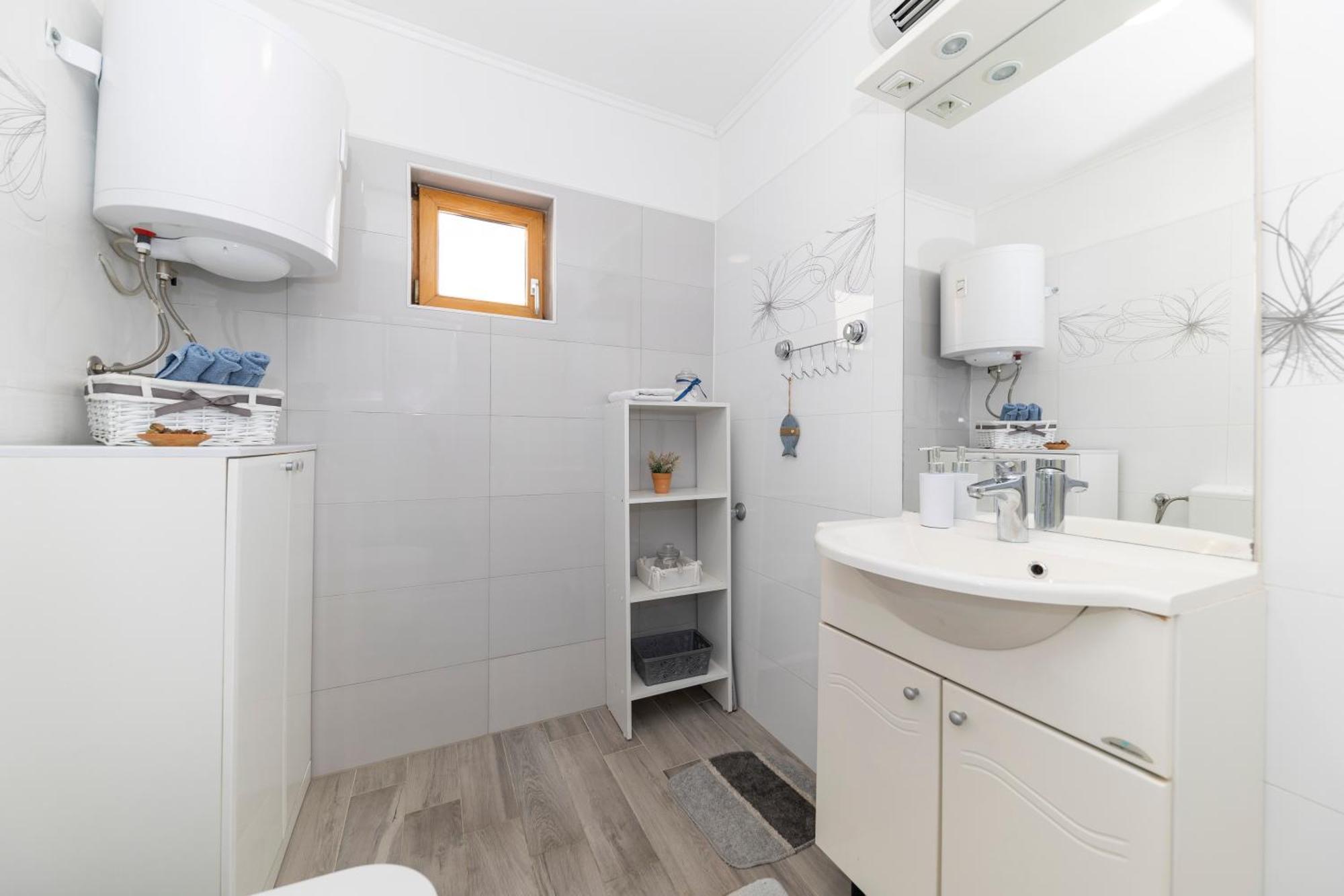 Ap Orion Apartment Zadar Exterior photo