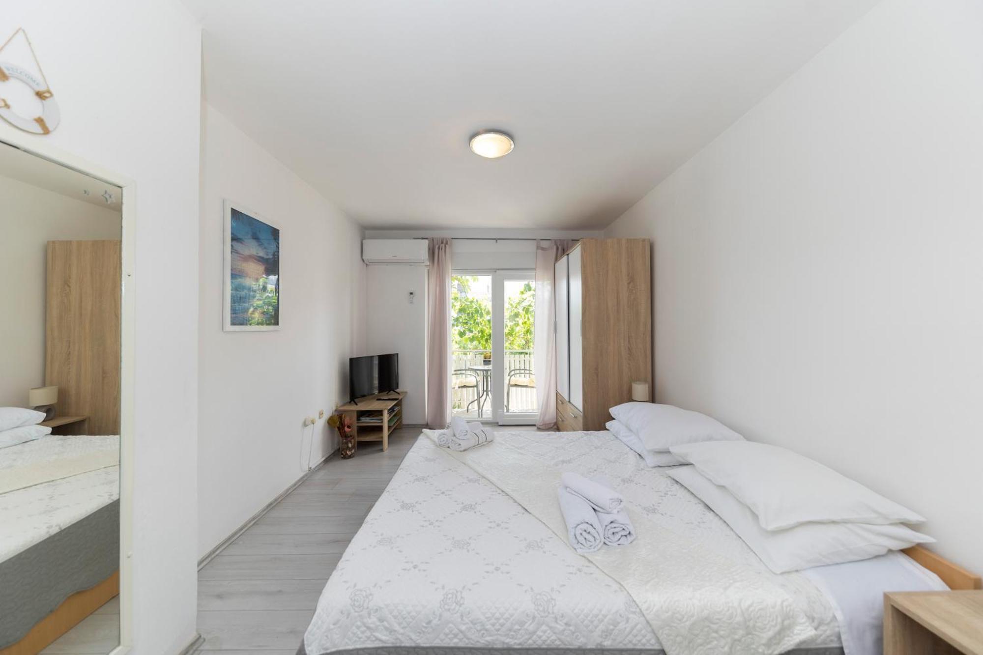Ap Orion Apartment Zadar Exterior photo