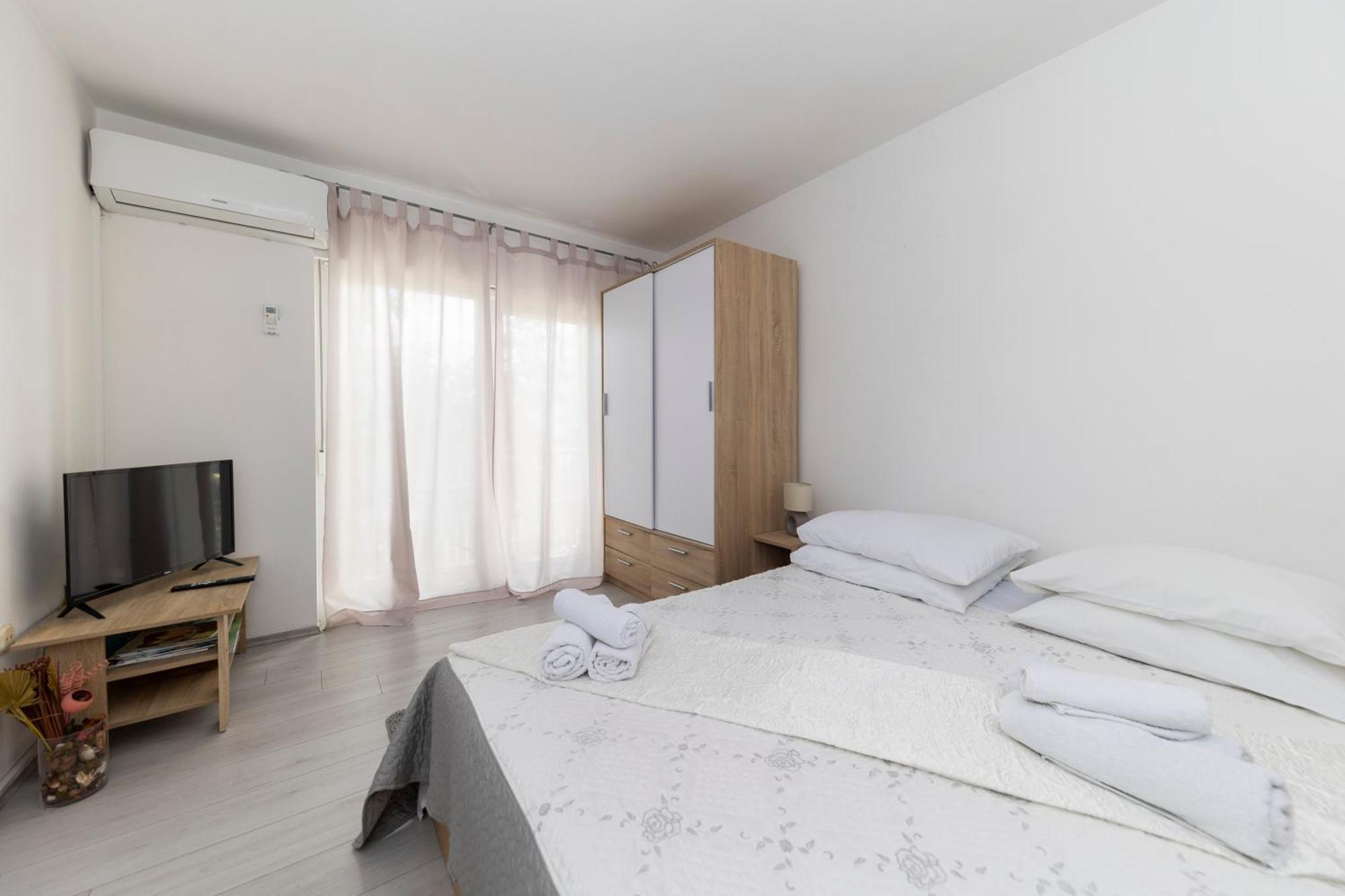 Ap Orion Apartment Zadar Exterior photo