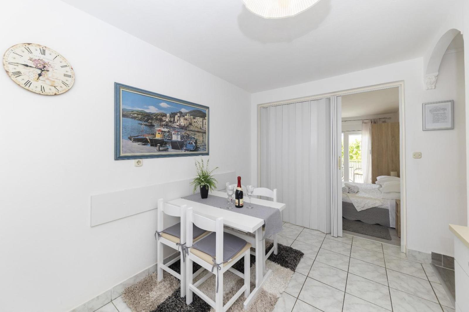 Ap Orion Apartment Zadar Exterior photo